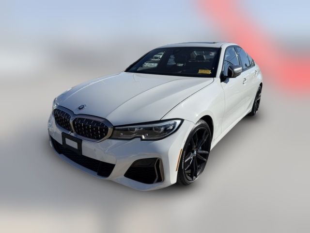 2020 BMW 3 Series M340i xDrive