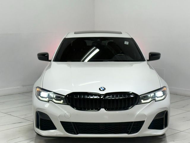 2020 BMW 3 Series M340i xDrive