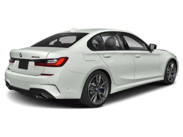 2020 BMW 3 Series M340i xDrive