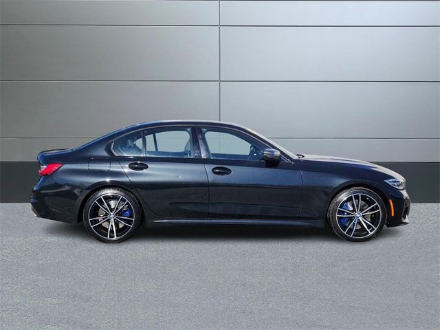 2020 BMW 3 Series M340i xDrive