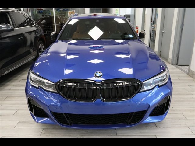 2020 BMW 3 Series M340i xDrive