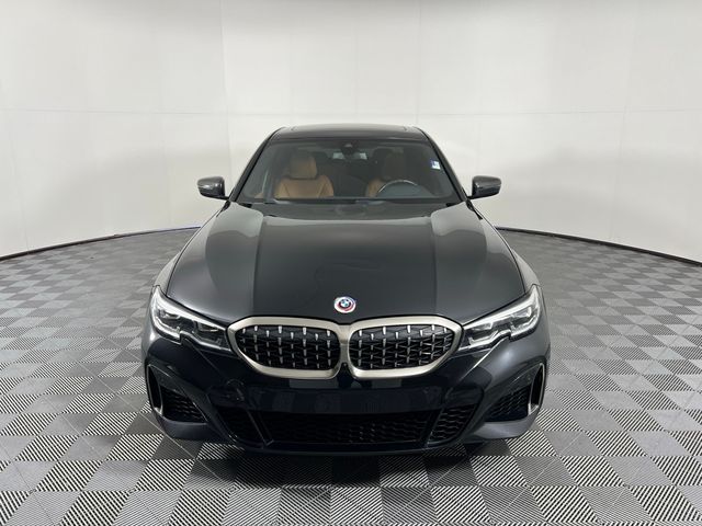 2020 BMW 3 Series M340i xDrive