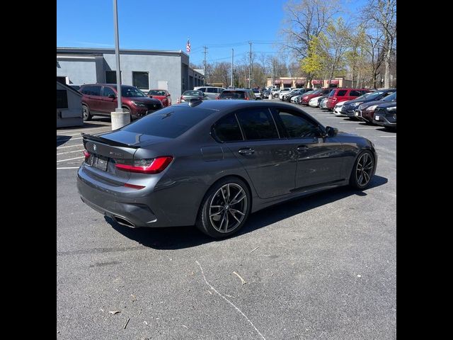 2020 BMW 3 Series M340i xDrive