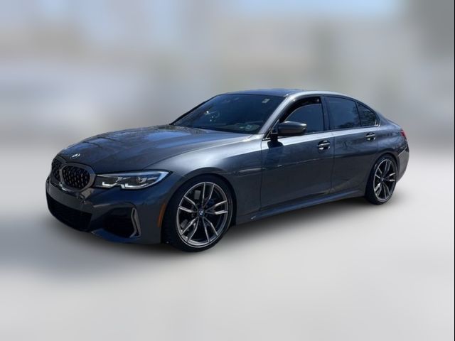 2020 BMW 3 Series M340i xDrive
