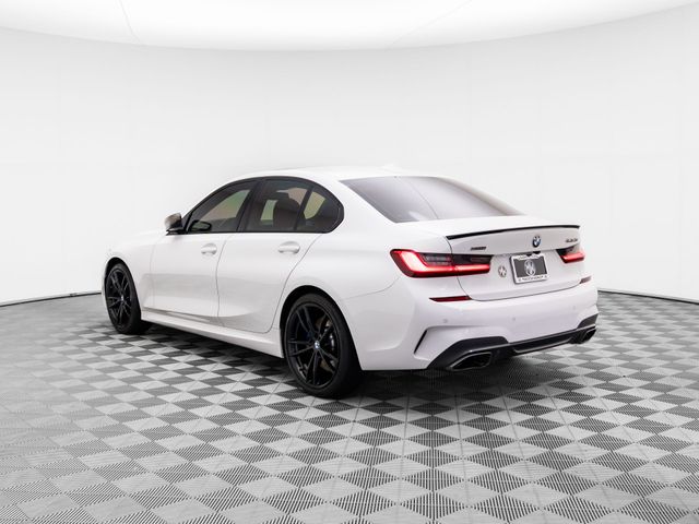 2020 BMW 3 Series M340i xDrive