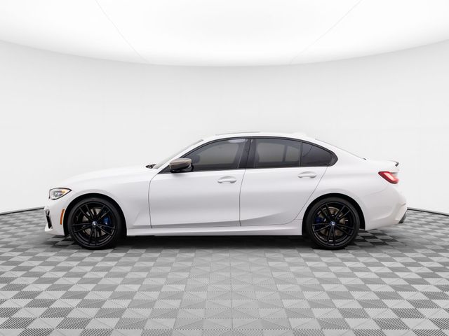 2020 BMW 3 Series M340i xDrive