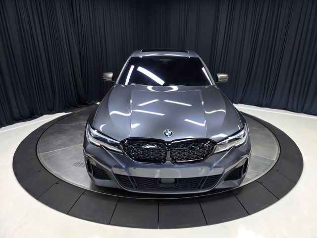 2020 BMW 3 Series M340i xDrive
