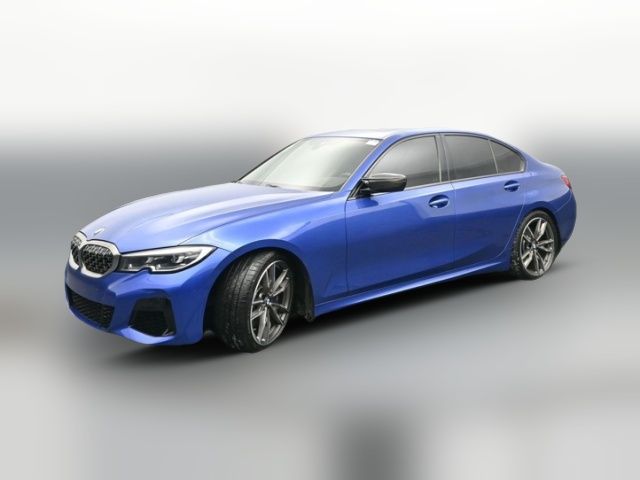 2020 BMW 3 Series M340i xDrive