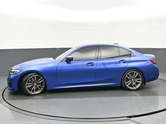 2020 BMW 3 Series M340i xDrive