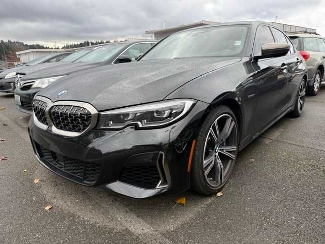 2020 BMW 3 Series M340i xDrive