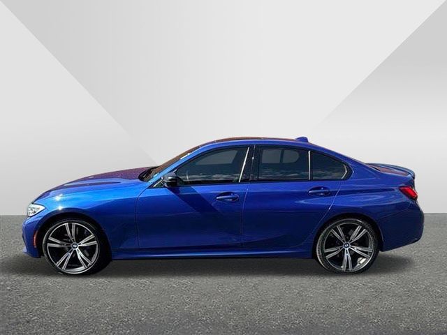 2020 BMW 3 Series M340i xDrive