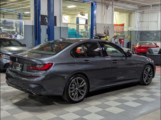 2020 BMW 3 Series M340i xDrive