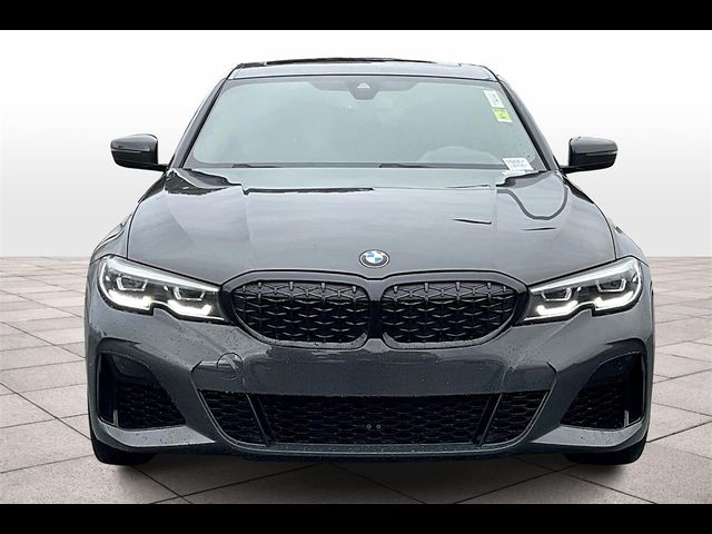 2020 BMW 3 Series M340i xDrive