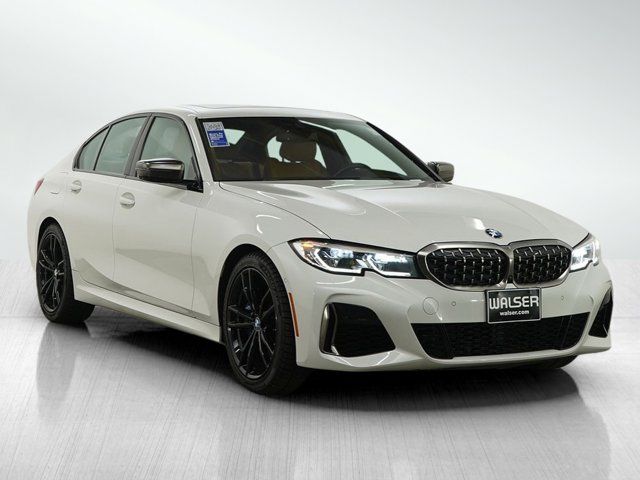 2020 BMW 3 Series M340i xDrive