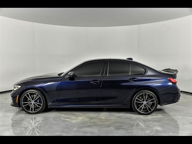 2020 BMW 3 Series M340i xDrive