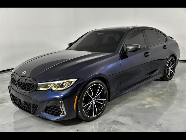 2020 BMW 3 Series M340i xDrive