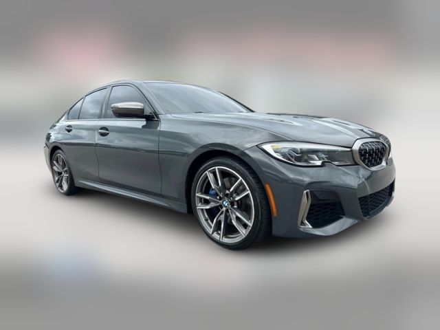 2020 BMW 3 Series M340i xDrive
