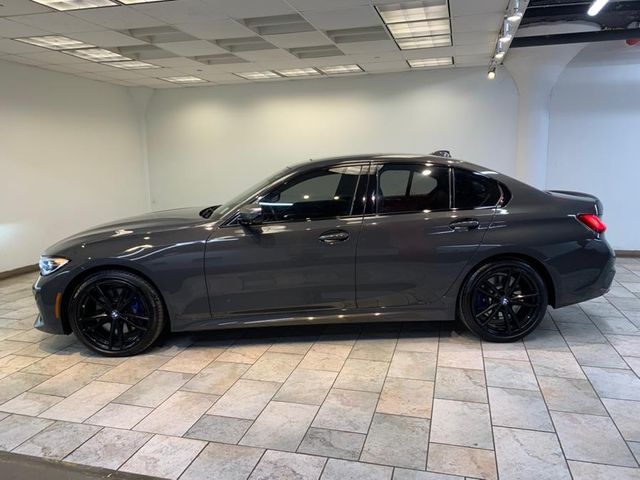 Used 2025 BMW 3 Series M340i xDrive For Sale in Queens, NY | Auto Navigator
