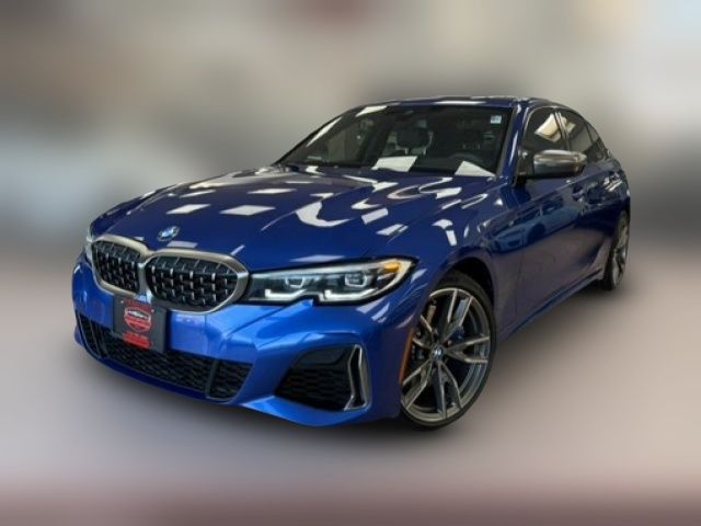 2020 BMW 3 Series M340i xDrive