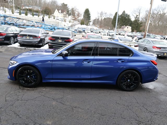 2020 BMW 3 Series M340i xDrive