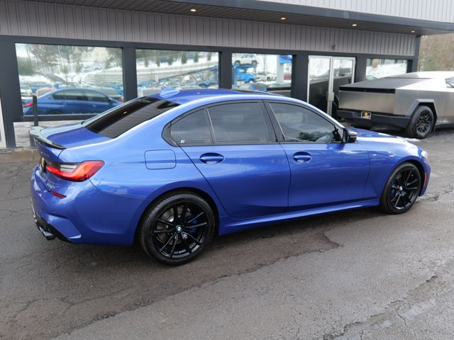 2020 BMW 3 Series M340i xDrive