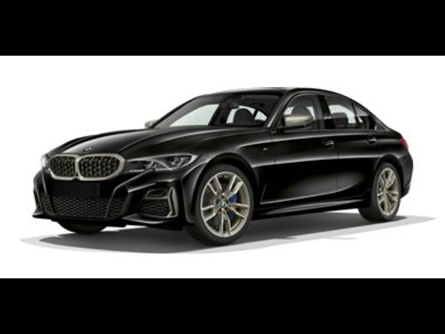 2020 BMW 3 Series M340i xDrive