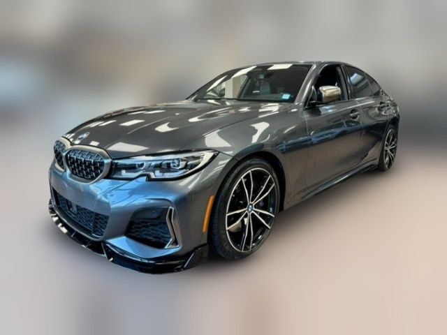 2020 BMW 3 Series M340i xDrive