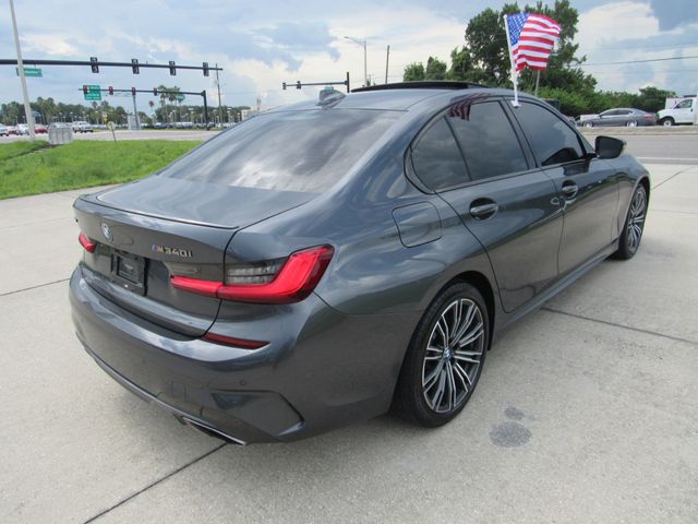 2020 BMW 3 Series M340i xDrive