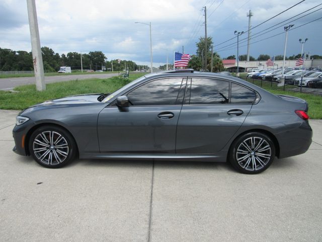 2020 BMW 3 Series M340i xDrive