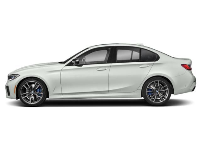 2020 BMW 3 Series M340i xDrive