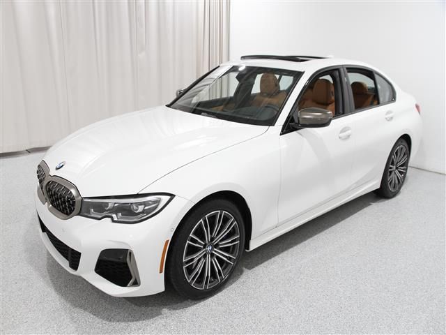 2020 BMW 3 Series M340i xDrive