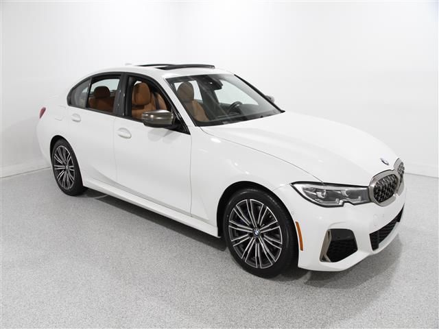 2020 BMW 3 Series M340i xDrive