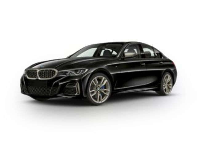 2020 BMW 3 Series M340i xDrive