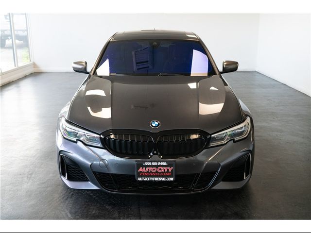 2020 BMW 3 Series M340i xDrive