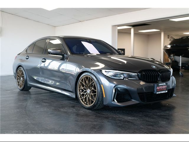 2020 BMW 3 Series M340i xDrive