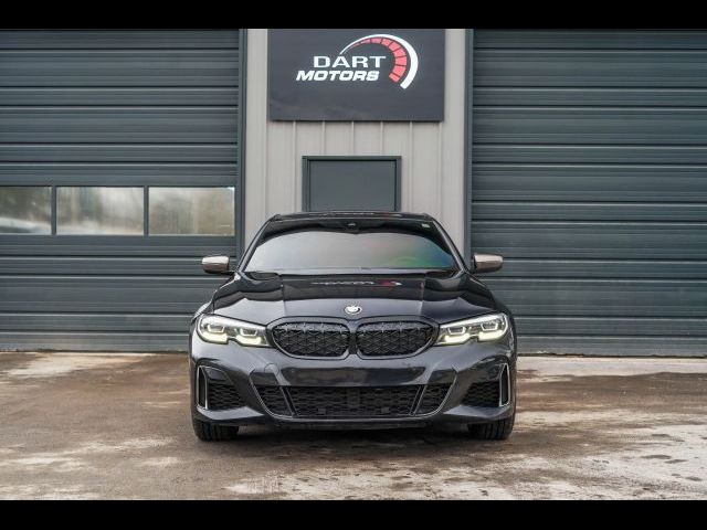 2020 BMW 3 Series M340i xDrive