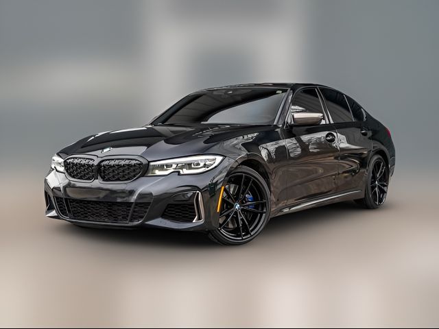 2020 BMW 3 Series M340i xDrive