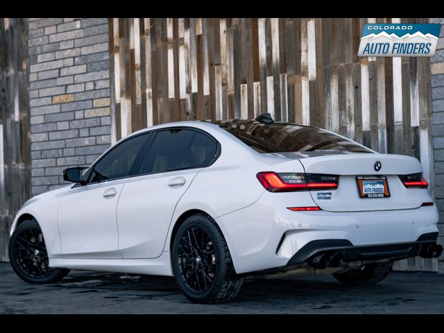 2020 BMW 3 Series M340i xDrive