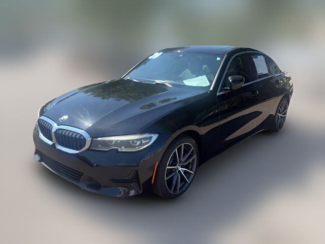 2020 BMW 3 Series 330i