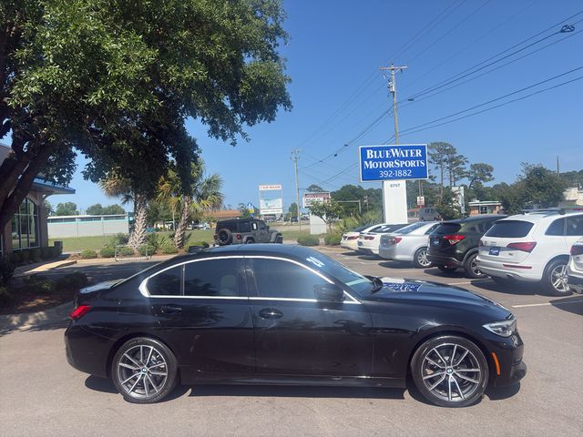 2020 BMW 3 Series 330i