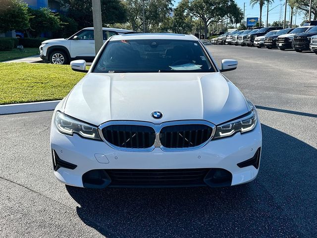 2020 BMW 3 Series 330i