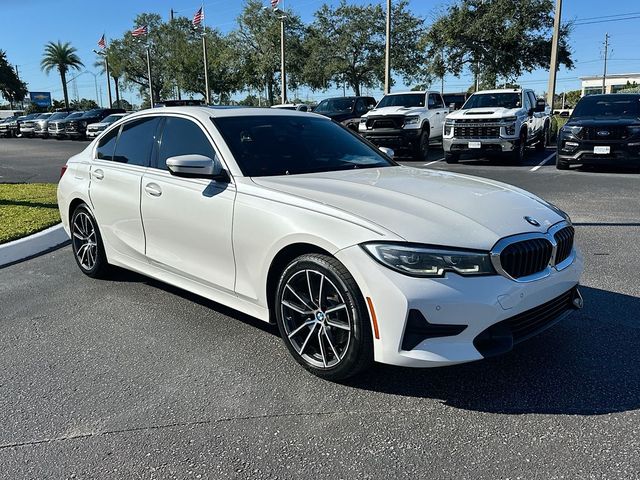2020 BMW 3 Series 330i