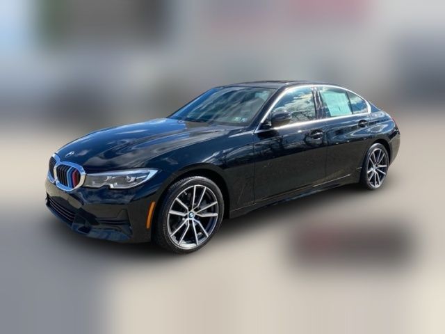 2020 BMW 3 Series 330i xDrive