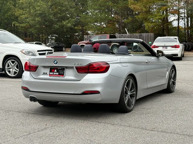 2020 BMW 4 Series 430i