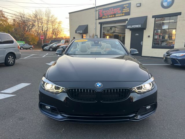 2020 BMW 4 Series 440i xDrive