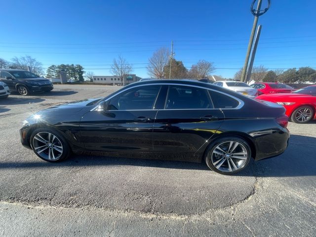 2020 BMW 4 Series 430i