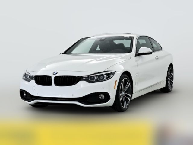 2020 BMW 4 Series 430i