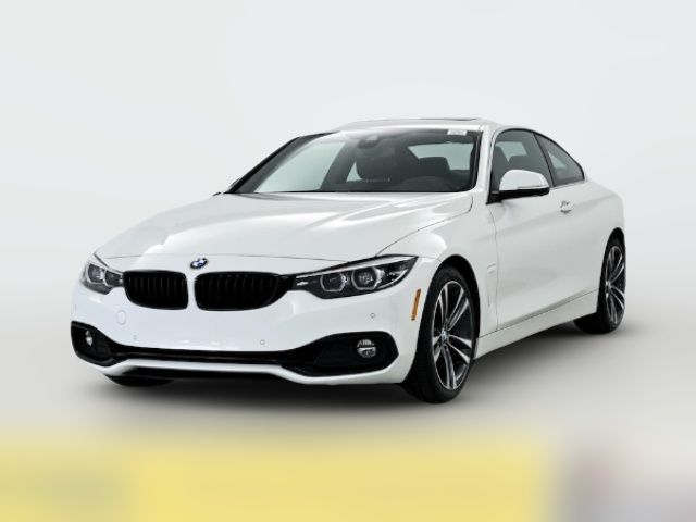 2020 BMW 4 Series 430i