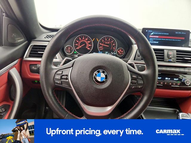 2020 BMW 4 Series 430i