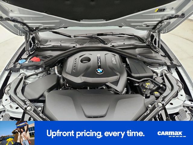 2020 BMW 4 Series 430i